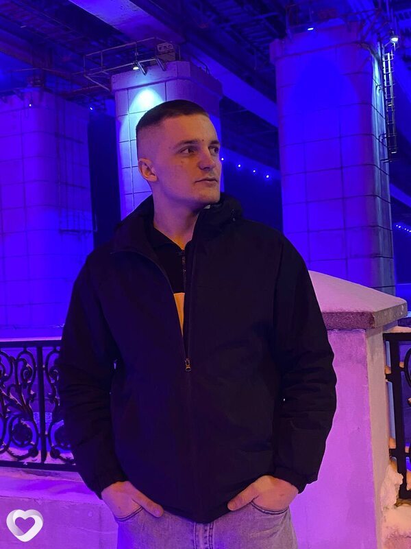 Роман Сафрошкин, 21, Барнауле — анкета №873063