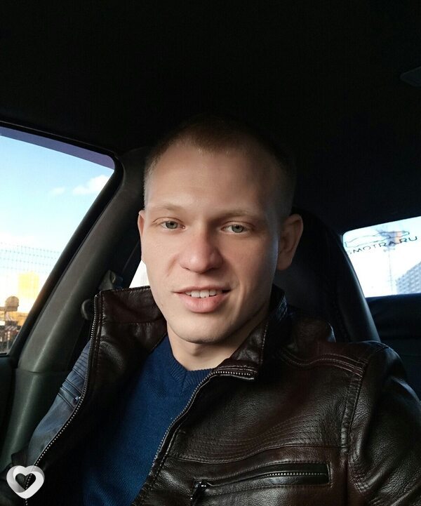 Павел, 37, Зеленоград — анкета №873065