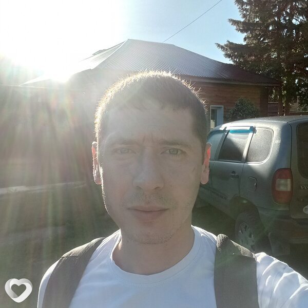 Дмитрий, 35, Омске — анкета №873067