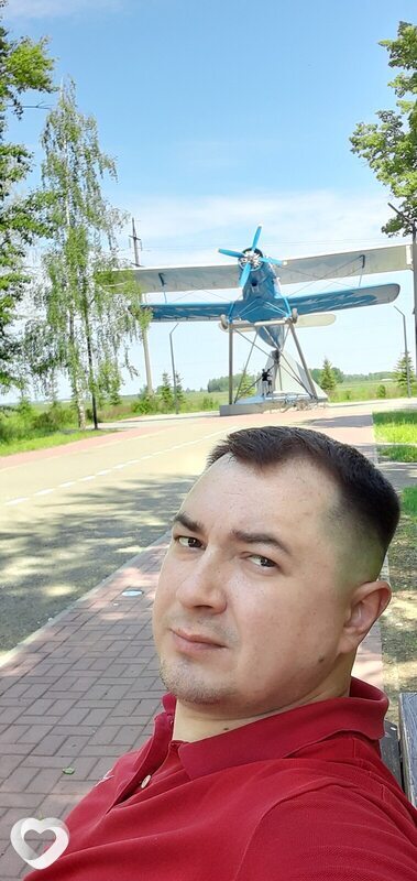 Макар, 28, Сасове — анкета №873074