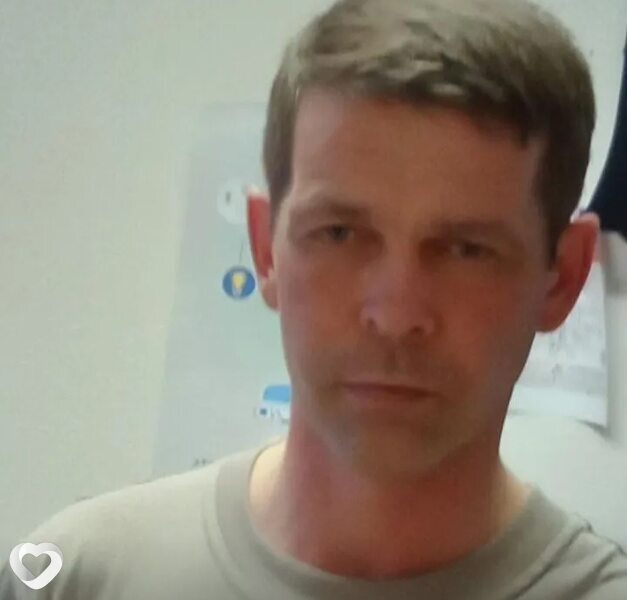 Андрей, 44, Рудном — анкета №873659
