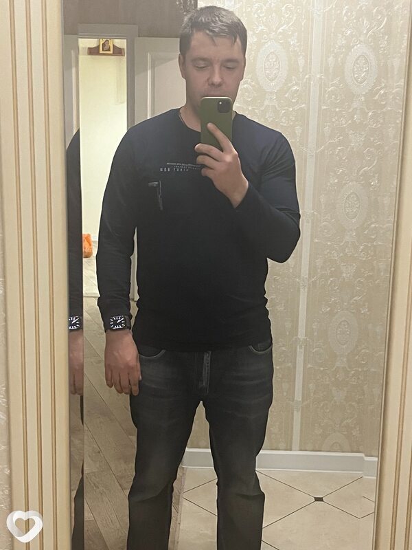 Виталий, 39, Курске — анкета №873660