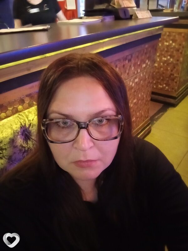 Мария, 45, Севастополе — анкета №873669