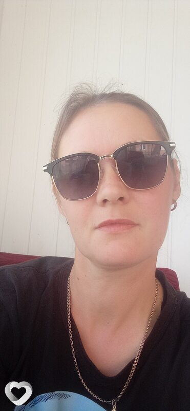 Кристина, 39, Семикаракорске — анкета №873675