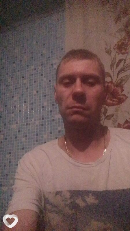 Денис, 41, Прокопьевске — анкета №873676