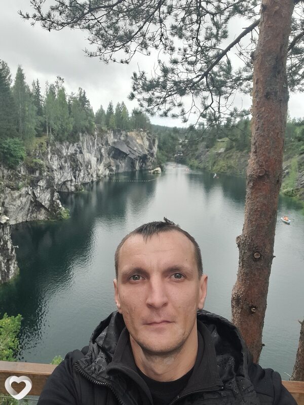 Анатолий, 36, Санкт-Петербурге — анкета №873680