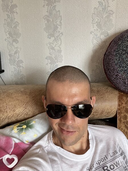 Алексей, 47, Йошкар-Оле — анкета №873086