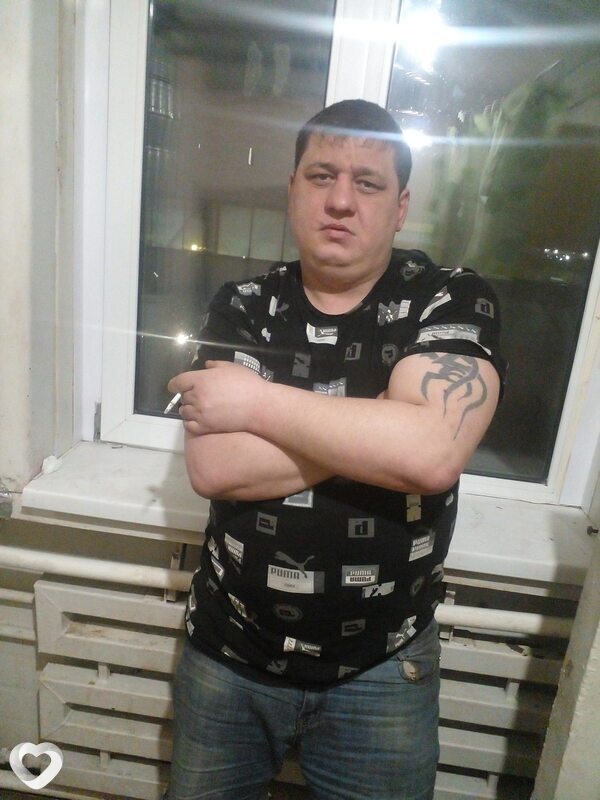 Григорий, 36, Александрове — анкета №873088