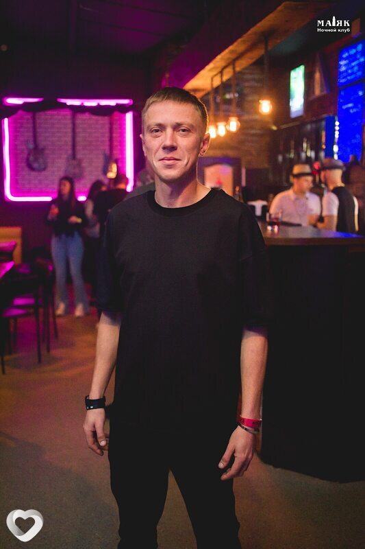 Данил, 34, Артеме — анкета №873090