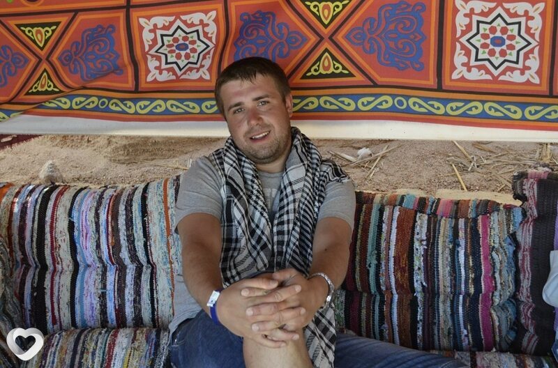 Антон, 42, Челябинске — анкета №873102