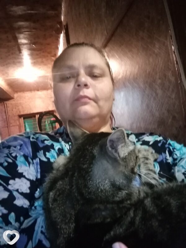 Anna, 45, Тольятти — анкета №873594
