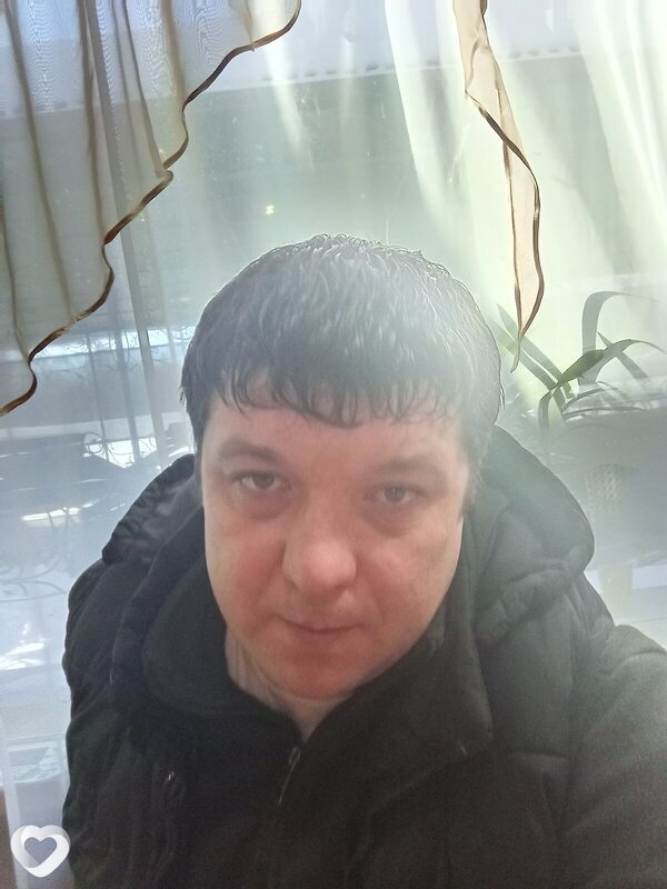 Александр, 38, Красноярске — анкета №873603
