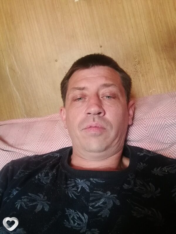 Макс, 38, Зее — анкета №873138