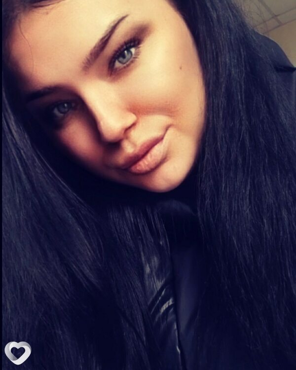 Алина, 27, Запорожье — анкета №873139