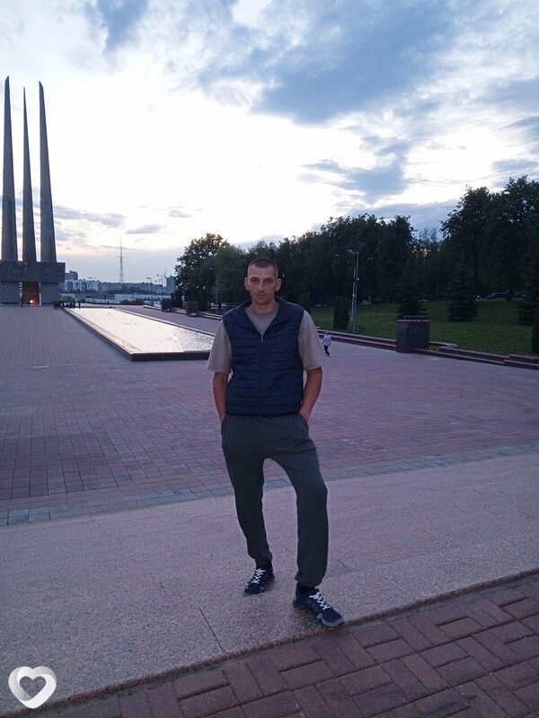 Виталий, 42, Гродно — анкета №873145