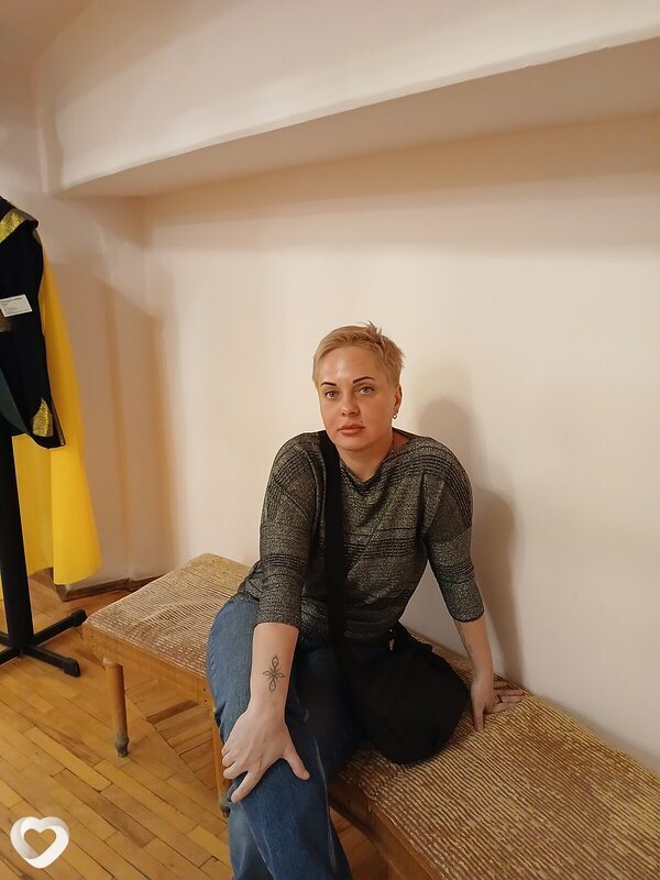 Яна, 49, Екатеринбурге — анкета №873146