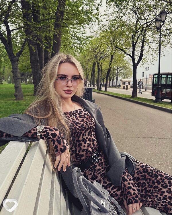 Анастасия, 20, Курске — анкета №873148