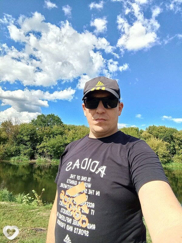 Алекс, 39, Липецке — анкета №873154
