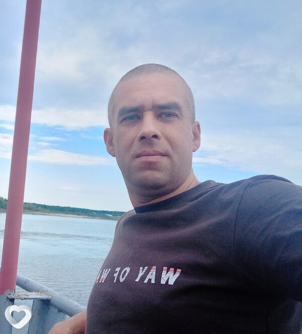 Иван, 40, Перми — анкета №873184