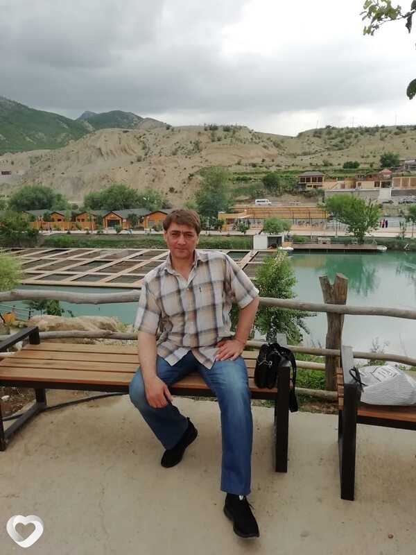 Абдул, 55, Махачкале — анкета №873186