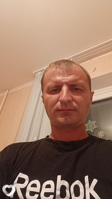 Александр, 42, Москве — анкета №873187