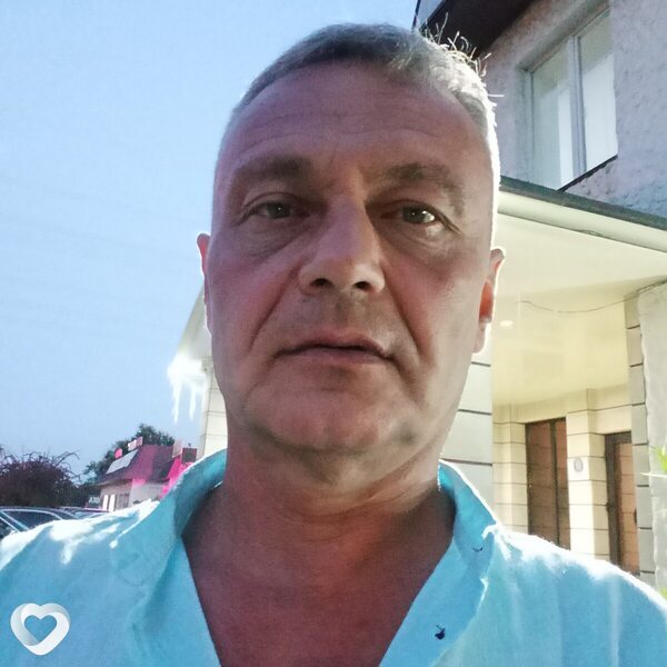 Олег Николаевич, 52, Тамбове — анкета №873190