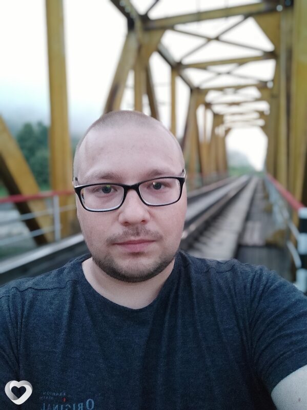 Алексей, 30, Воркуте — анкета №873191
