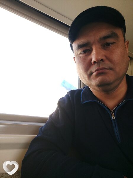 Михаил, 45, Томске — анкета №873201