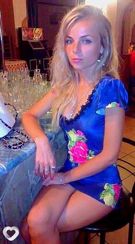 Ангелина, 41, Мозыре — анкета №873203