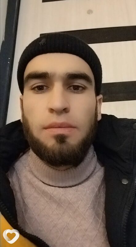 Амир, 32, Якутске — анкета №873207