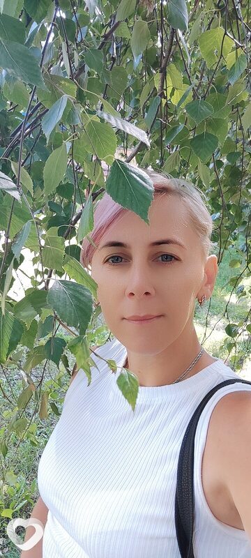 Мария, 41, Курске — анкета №873210