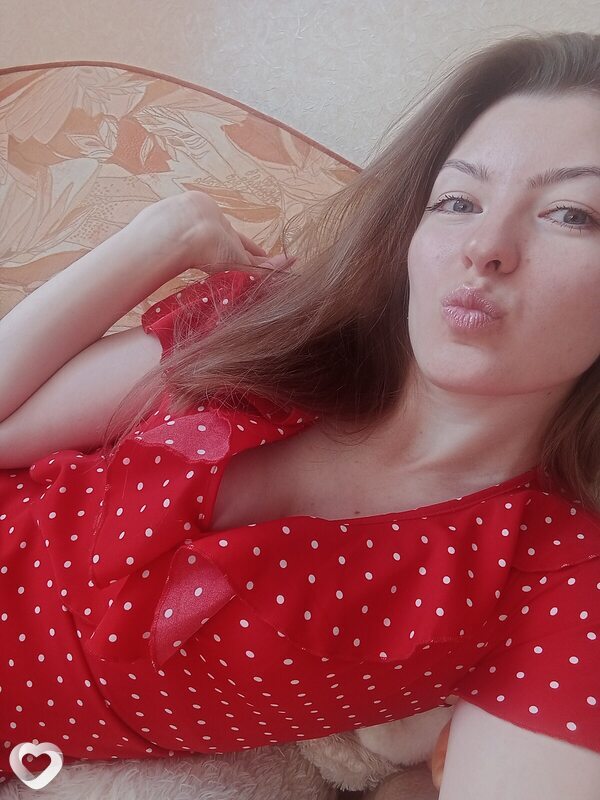 Мария, 30, Москве — анкета №873214