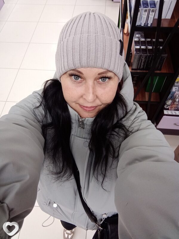 Наталья, 45, Екатеринбурге — анкета №873216