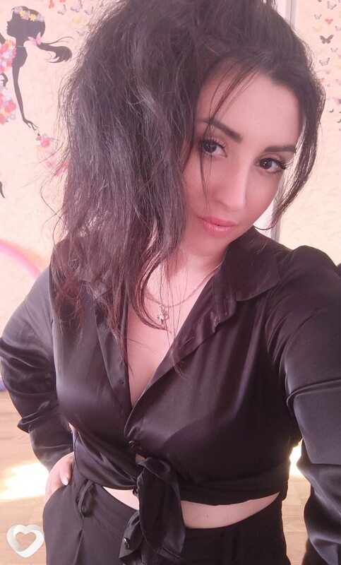 Карина, 41, Ижевске — анкета №873217