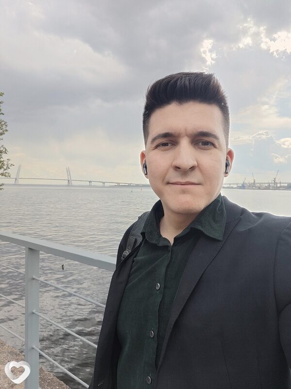 Андрей, 31, Уфе — анкета №873218