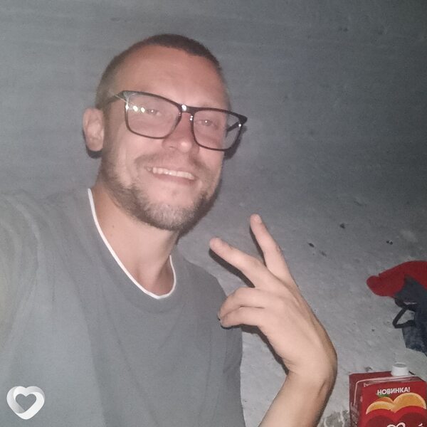 Константин, 34, Тюмени — анкета №873219