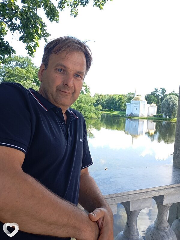 То, 56, Санкт-Петербурге — анкета №873369