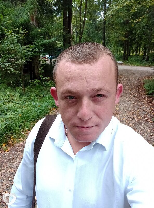 Алексей, 37, Москве — анкета №873372