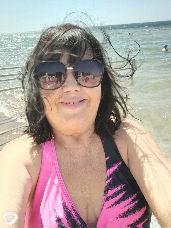 Татьяна, 64, Волгограде — анкета №873376