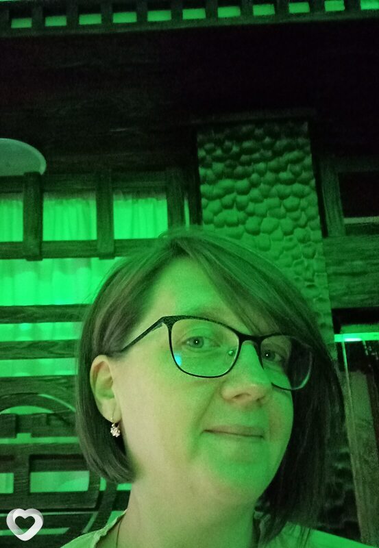 Наталья, 41, Екатеринбурге — анкета №873378