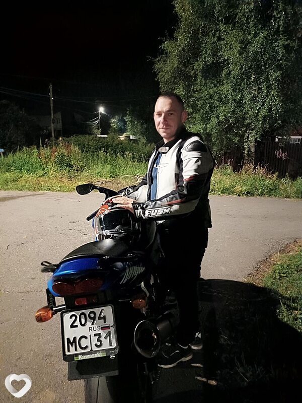 Константин, 36, Пушкино (Московская Обл) — анкета №873380