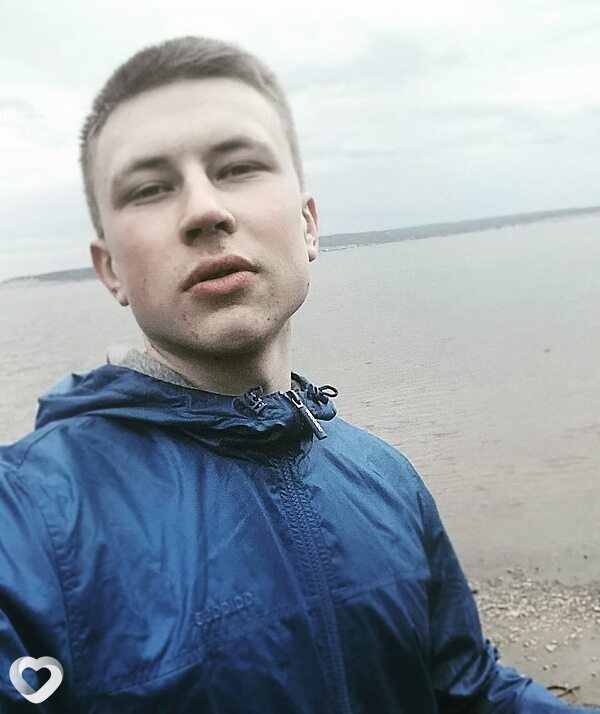 Алексей, 32, Минске — анкета №873282