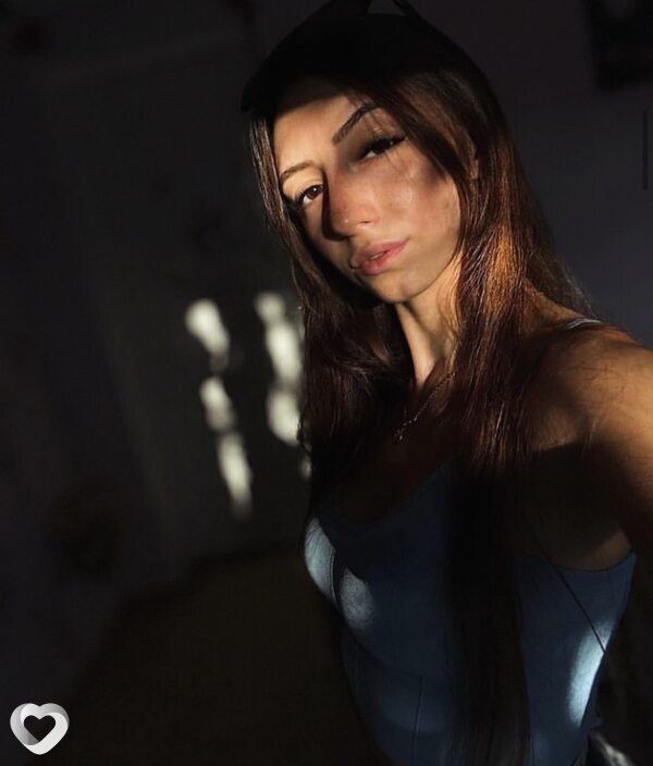 Olga, 32, Гомеле — анкета №873284