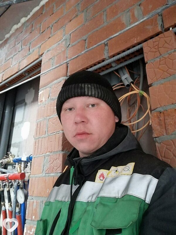 Саня, 36, Екатеринбурге — анкета №873285
