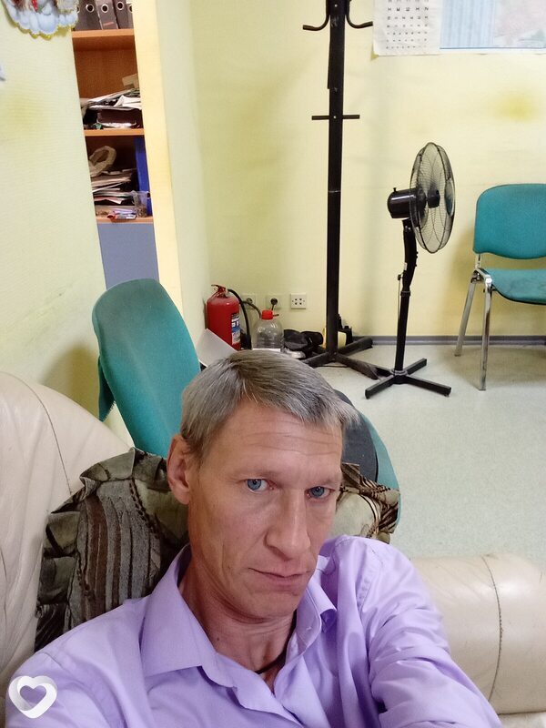 Алексей, 46, Самаре — анкета №873292