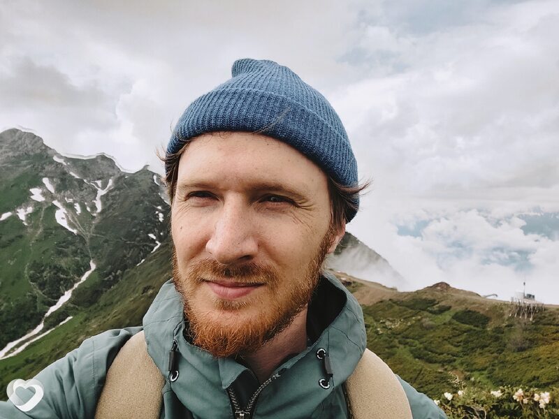 Андрей, 35, Челябинске — анкета №873294