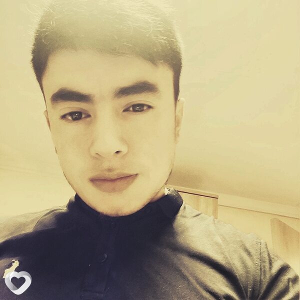Ислом, 26, Казани — анкета №873296