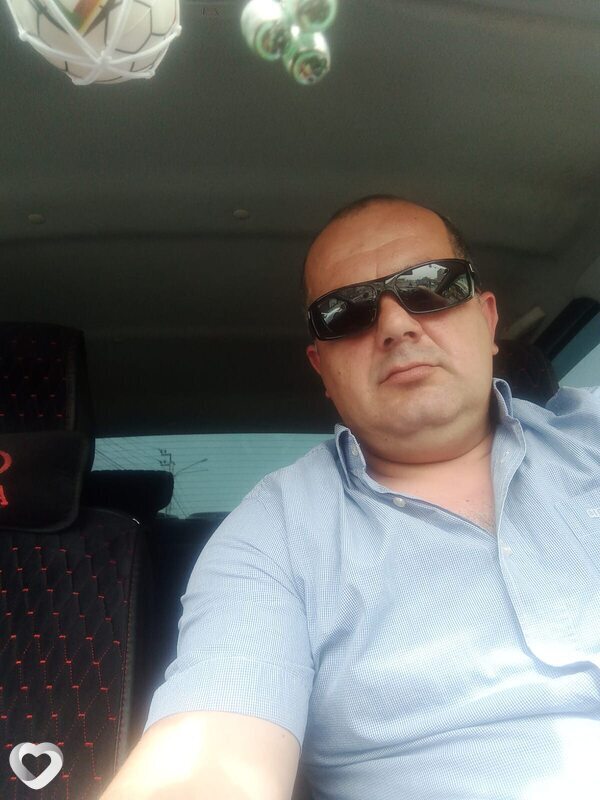 Заур, 45, Махачкале — анкета №873299