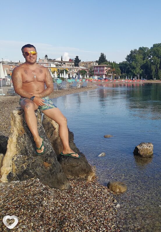 Рома, 44, Калуге — анкета №873302