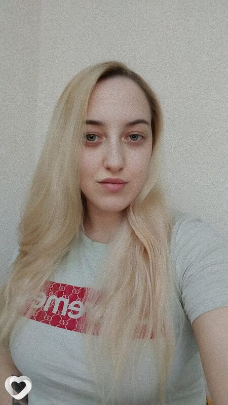 Аня, 29, Ульяновске — анкета №873304